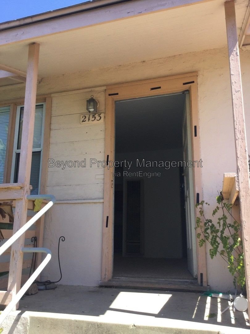 LIGHT & BRIGHT STUDIO UPGRADED, PET FRIENDLY!! *** property image