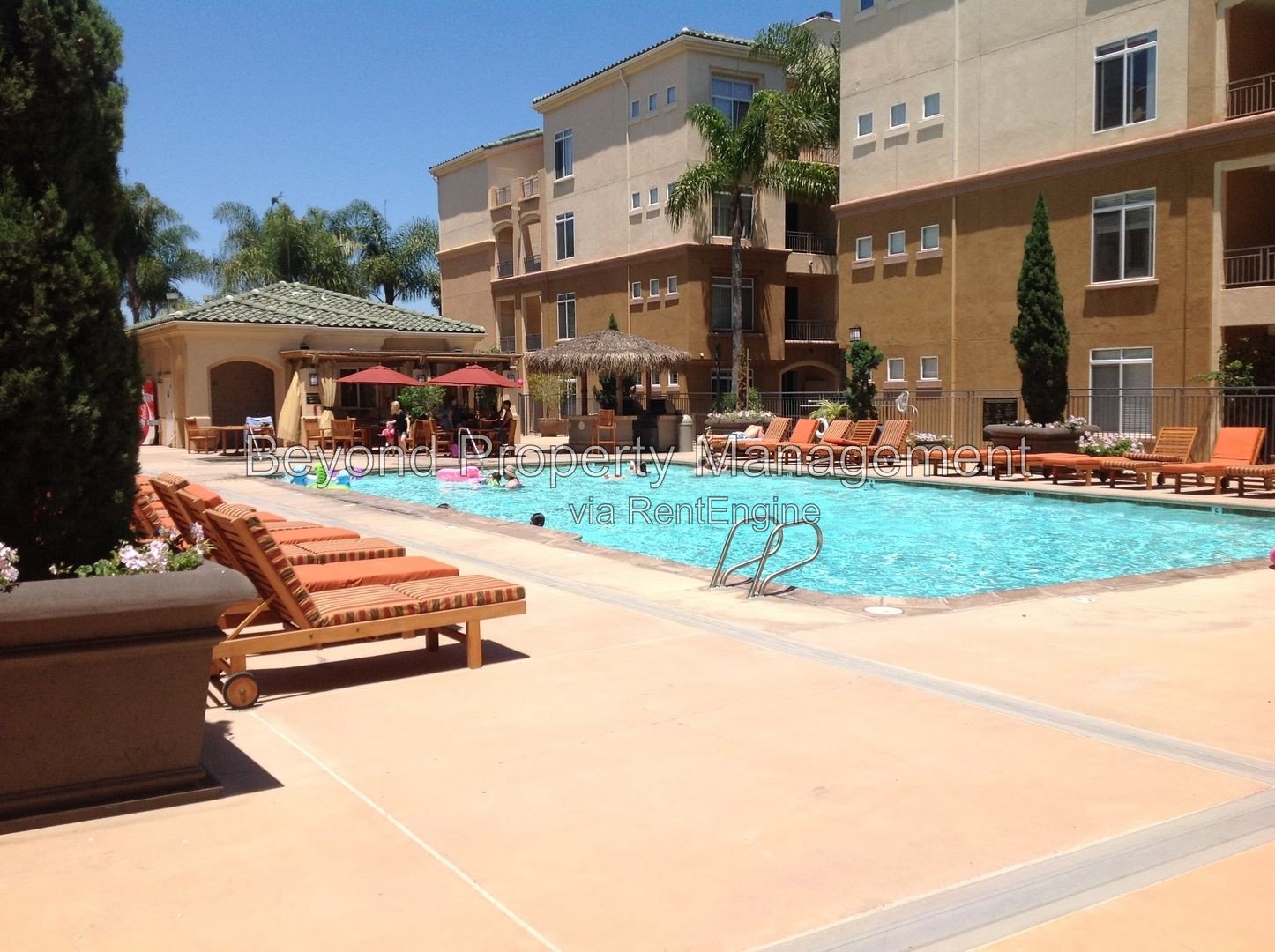 *** STUNNING LA JOLLA CONDO!!! LOVELY UPGRADES! CENTRALLY LOCATED!! *** property image