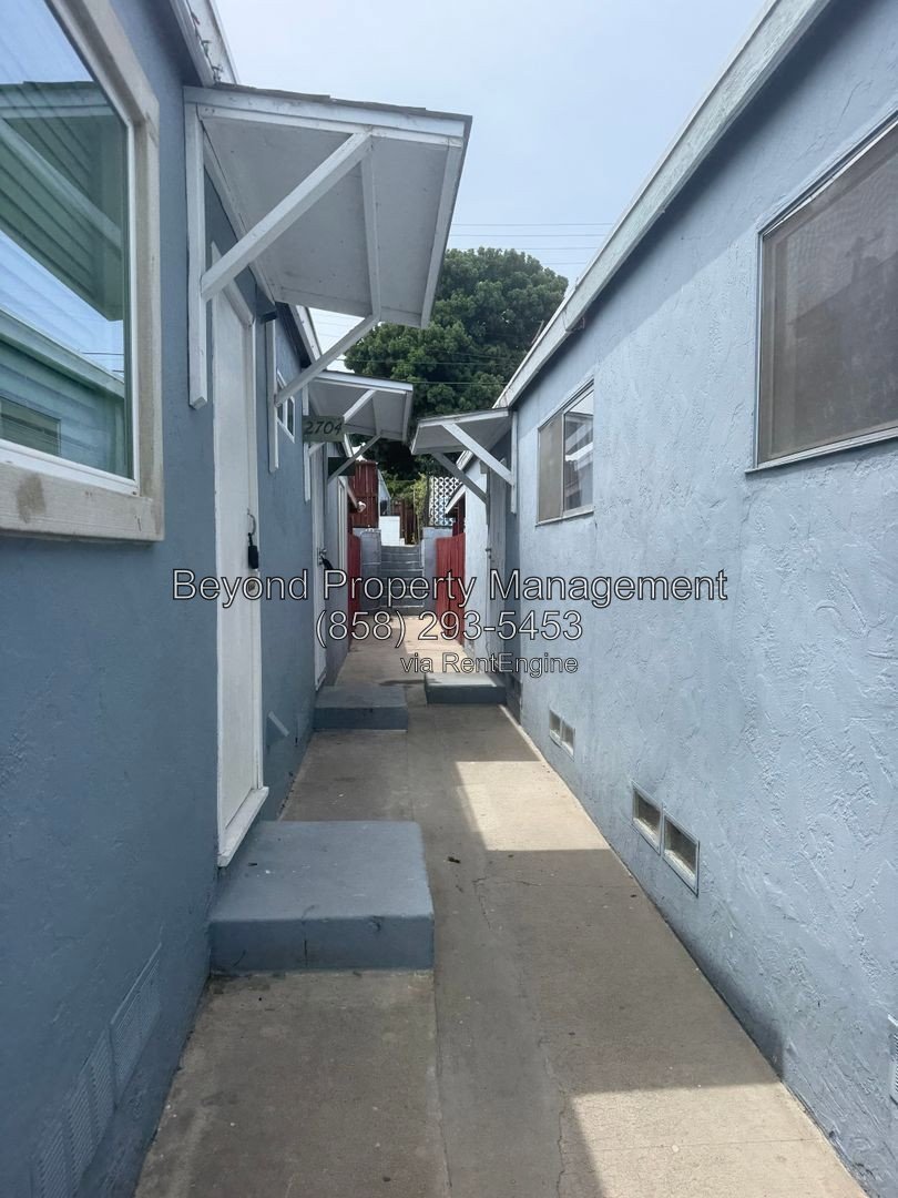 !!! BEAUTIFULLY RENOVATED 3-BEDROOM 1 BATH HOME IN CITY HEIGHTS!!! PET FRIENDLY property image