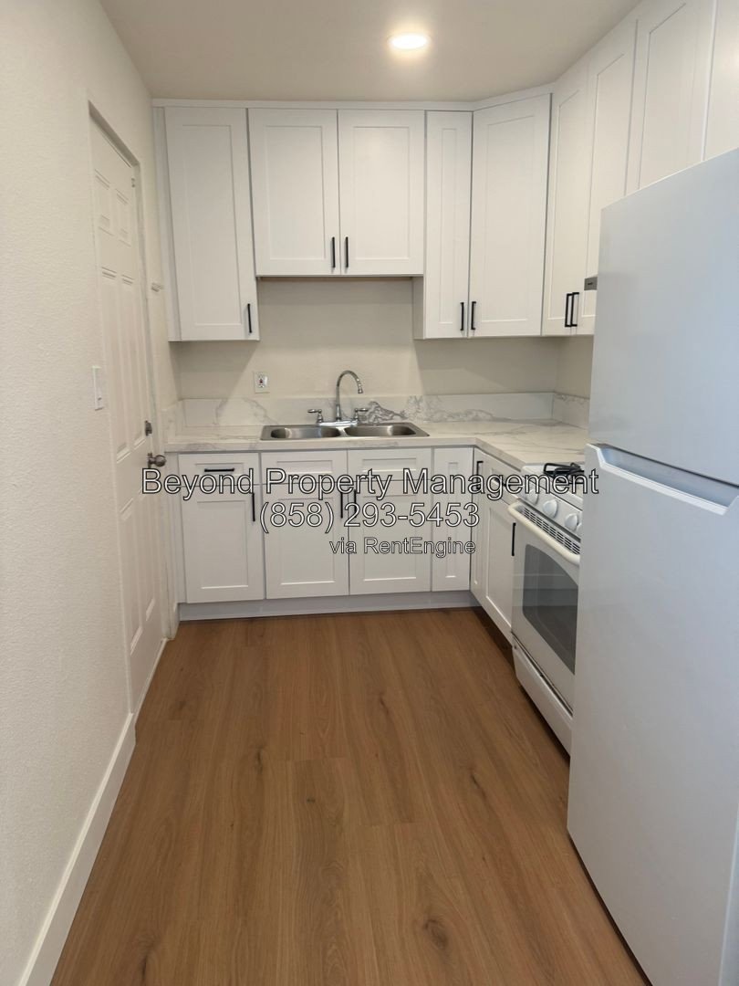 !!! BEAUTIFULLY RENOVATED 3-BEDROOM 1 BATH HOME IN CITY HEIGHTS!!! PET FRIENDLY property image