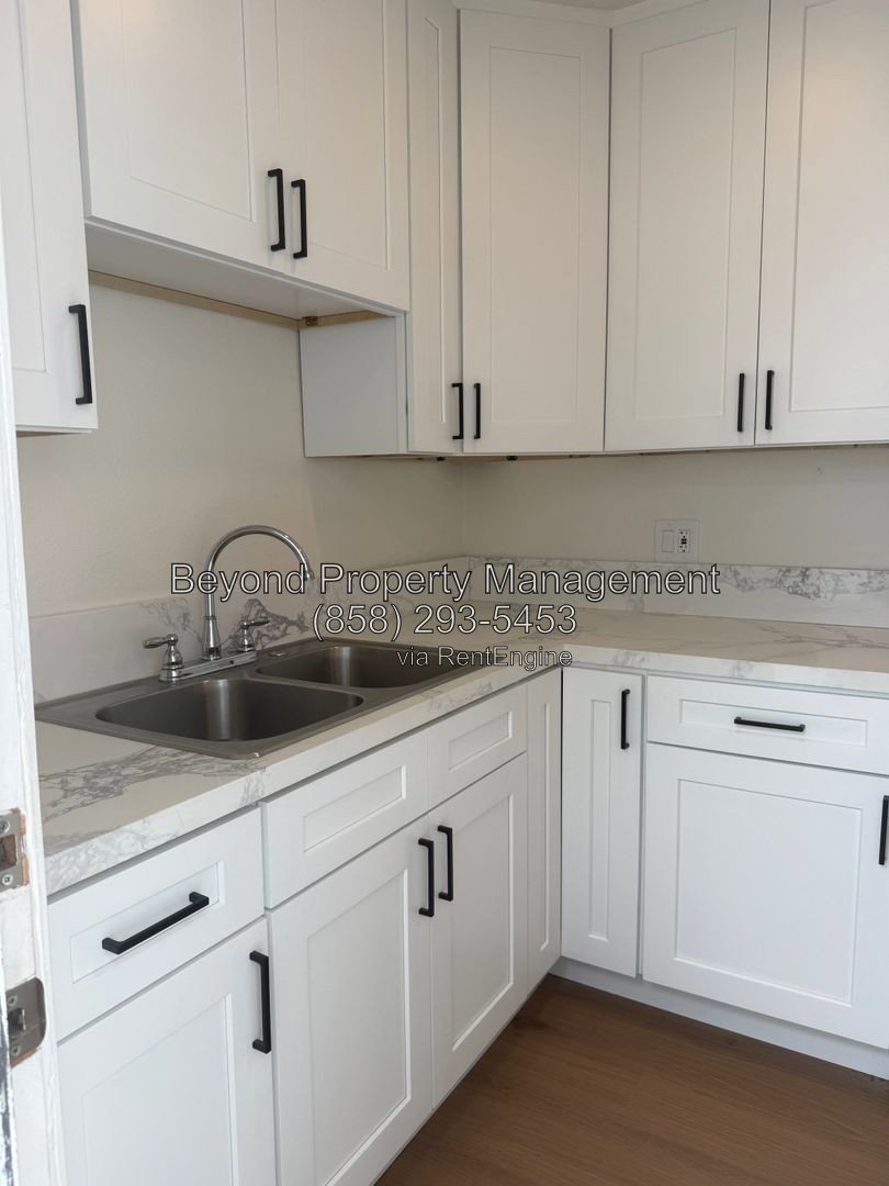 !!! BEAUTIFULLY RENOVATED 3-BEDROOM 1 BATH HOME IN CITY HEIGHTS!!! PET FRIENDLY property image