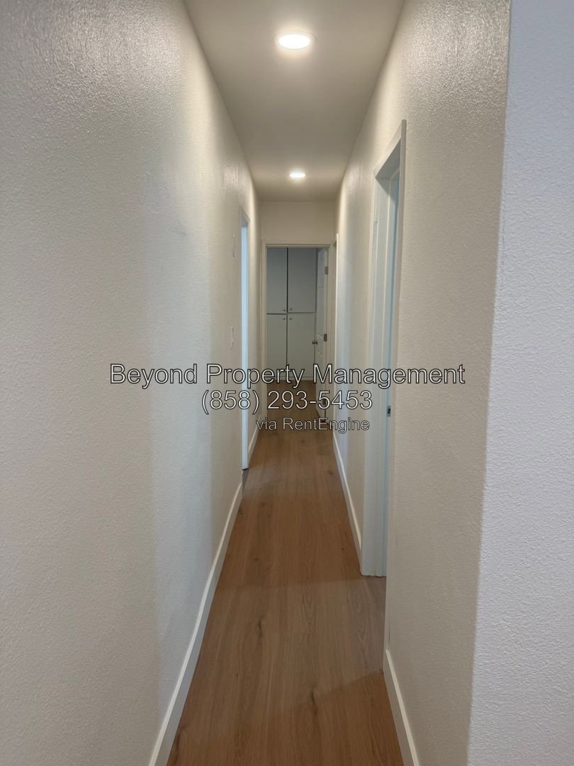 !!! BEAUTIFULLY RENOVATED 3-BEDROOM 1 BATH HOME IN CITY HEIGHTS!!! PET FRIENDLY property image