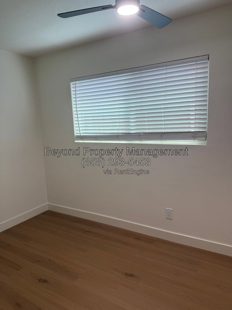 !!! BEAUTIFULLY RENOVATED 3-BEDROOM 1 BATH HOME IN CITY HEIGHTS!!! PET FRIENDLY property image