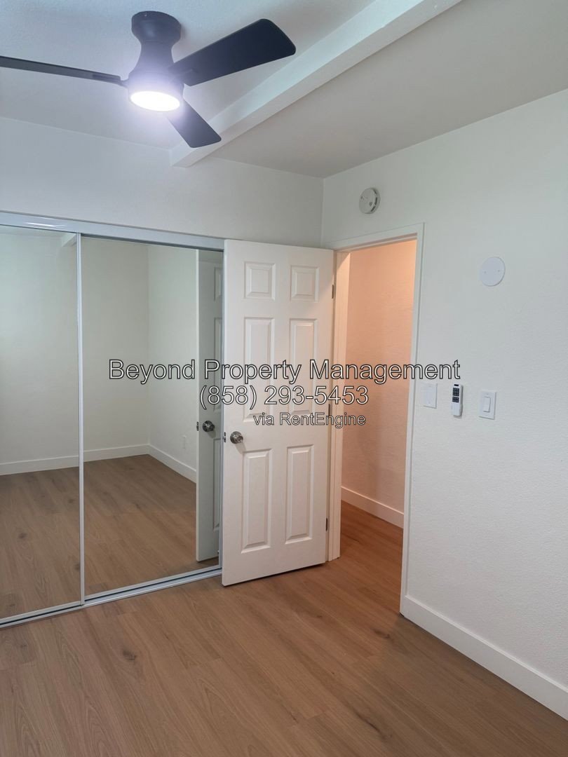 !!! BEAUTIFULLY RENOVATED 3-BEDROOM 1 BATH HOME IN CITY HEIGHTS!!! PET FRIENDLY property image