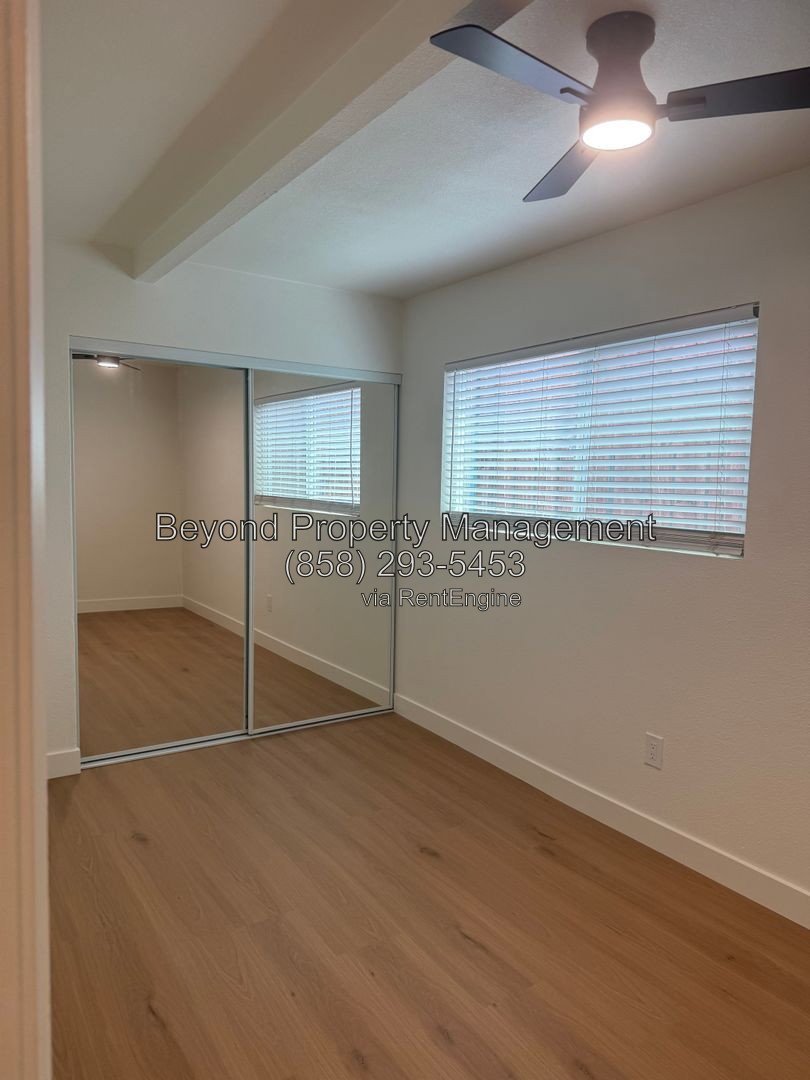 !!! BEAUTIFULLY RENOVATED 3-BEDROOM 1 BATH HOME IN CITY HEIGHTS!!! PET FRIENDLY property image