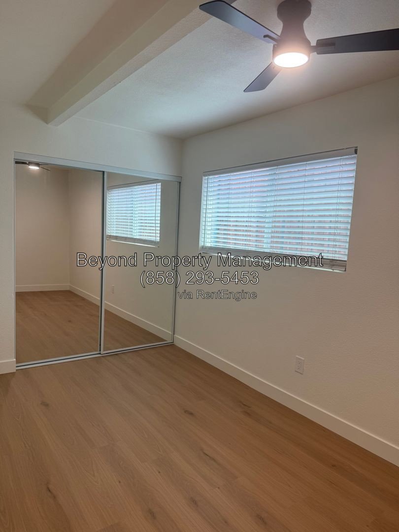 !!! BEAUTIFULLY RENOVATED 3-BEDROOM 1 BATH HOME IN CITY HEIGHTS!!! PET FRIENDLY property image