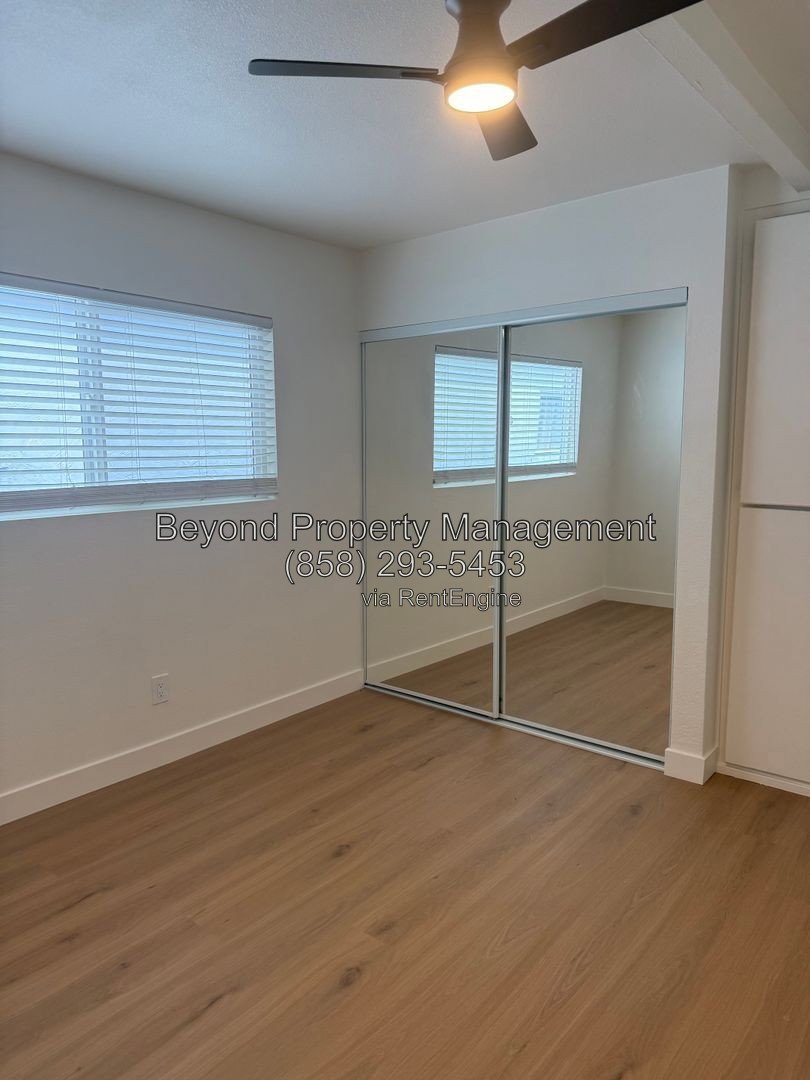 !!! BEAUTIFULLY RENOVATED 3-BEDROOM 1 BATH HOME IN CITY HEIGHTS!!! PET FRIENDLY property image