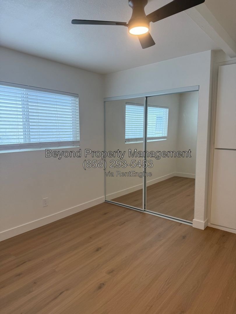!!! BEAUTIFULLY RENOVATED 3-BEDROOM 1 BATH HOME IN CITY HEIGHTS!!! PET FRIENDLY property image