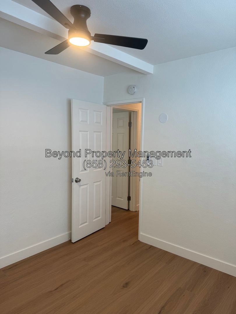 !!! BEAUTIFULLY RENOVATED 3-BEDROOM 1 BATH HOME IN CITY HEIGHTS!!! PET FRIENDLY property image