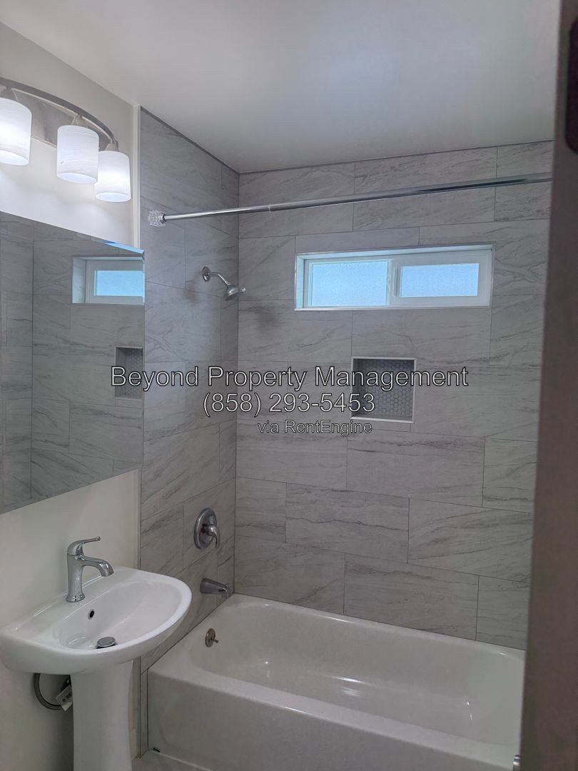 !!! BEAUTIFULLY RENOVATED 3-BEDROOM 1 BATH HOME IN CITY HEIGHTS!!! PET FRIENDLY property image