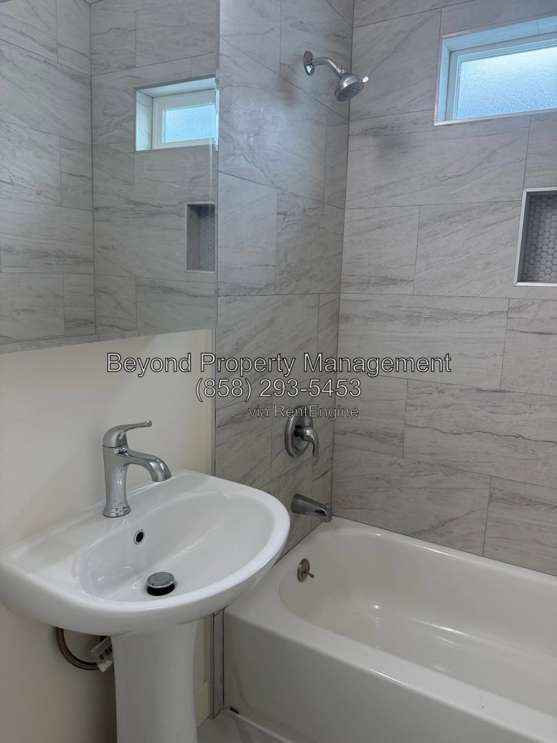 !!! BEAUTIFULLY RENOVATED 3-BEDROOM 1 BATH HOME IN CITY HEIGHTS!!! PET FRIENDLY property image