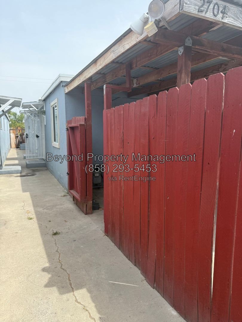 !!! BEAUTIFULLY RENOVATED 3-BEDROOM 1 BATH HOME IN CITY HEIGHTS!!! PET FRIENDLY property image