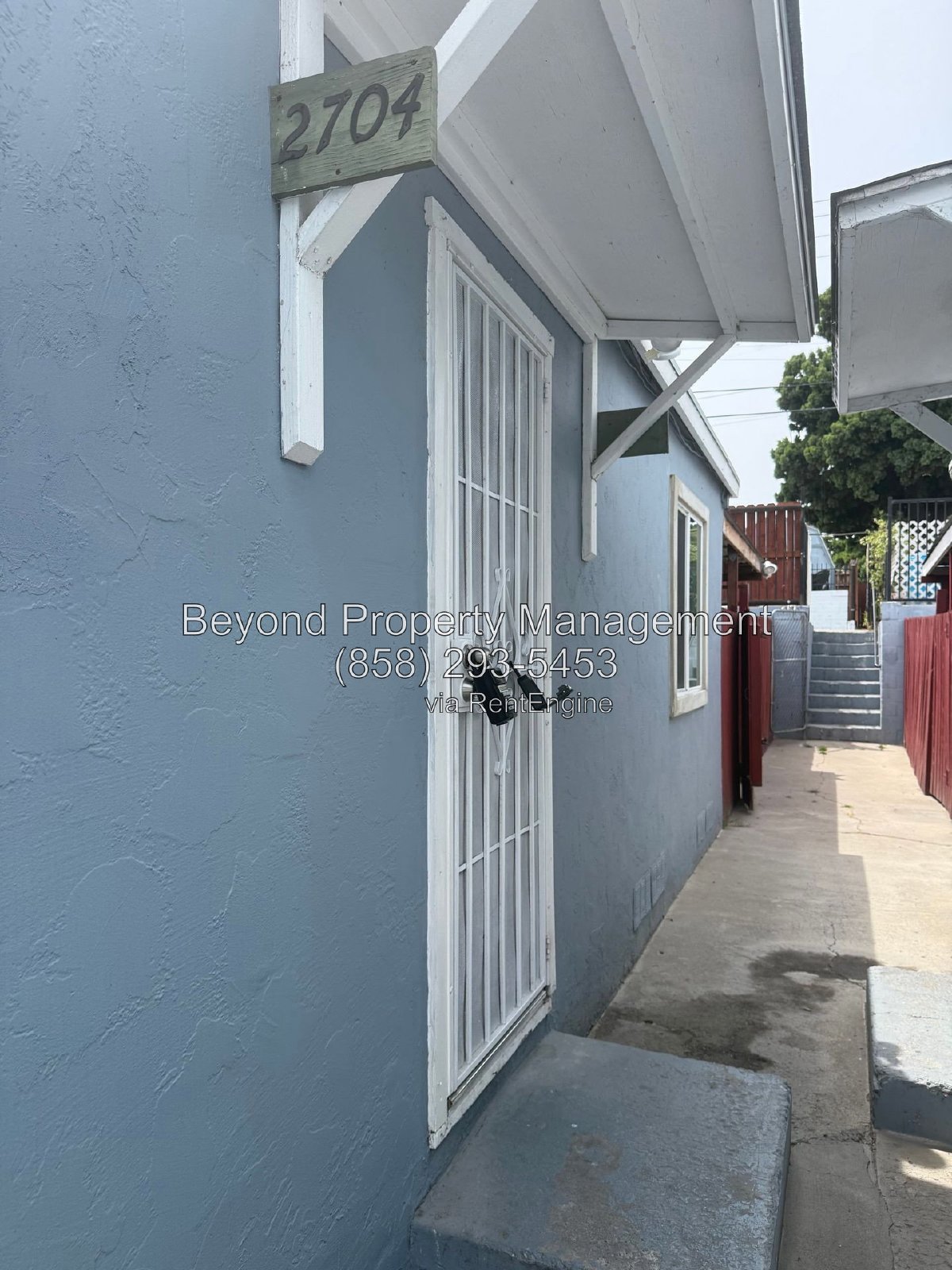 !!! BEAUTIFULLY RENOVATED 3-BEDROOM 1 BATH HOME IN CITY HEIGHTS!!! PET FRIENDLY property image