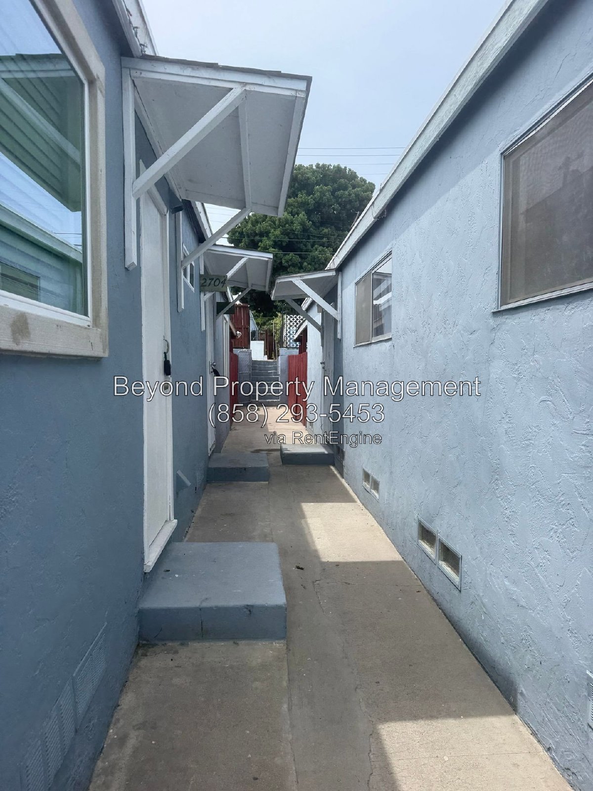 !!! BEAUTIFULLY RENOVATED 3-BEDROOM 1 BATH HOME IN CITY HEIGHTS!!! PET FRIENDLY property image