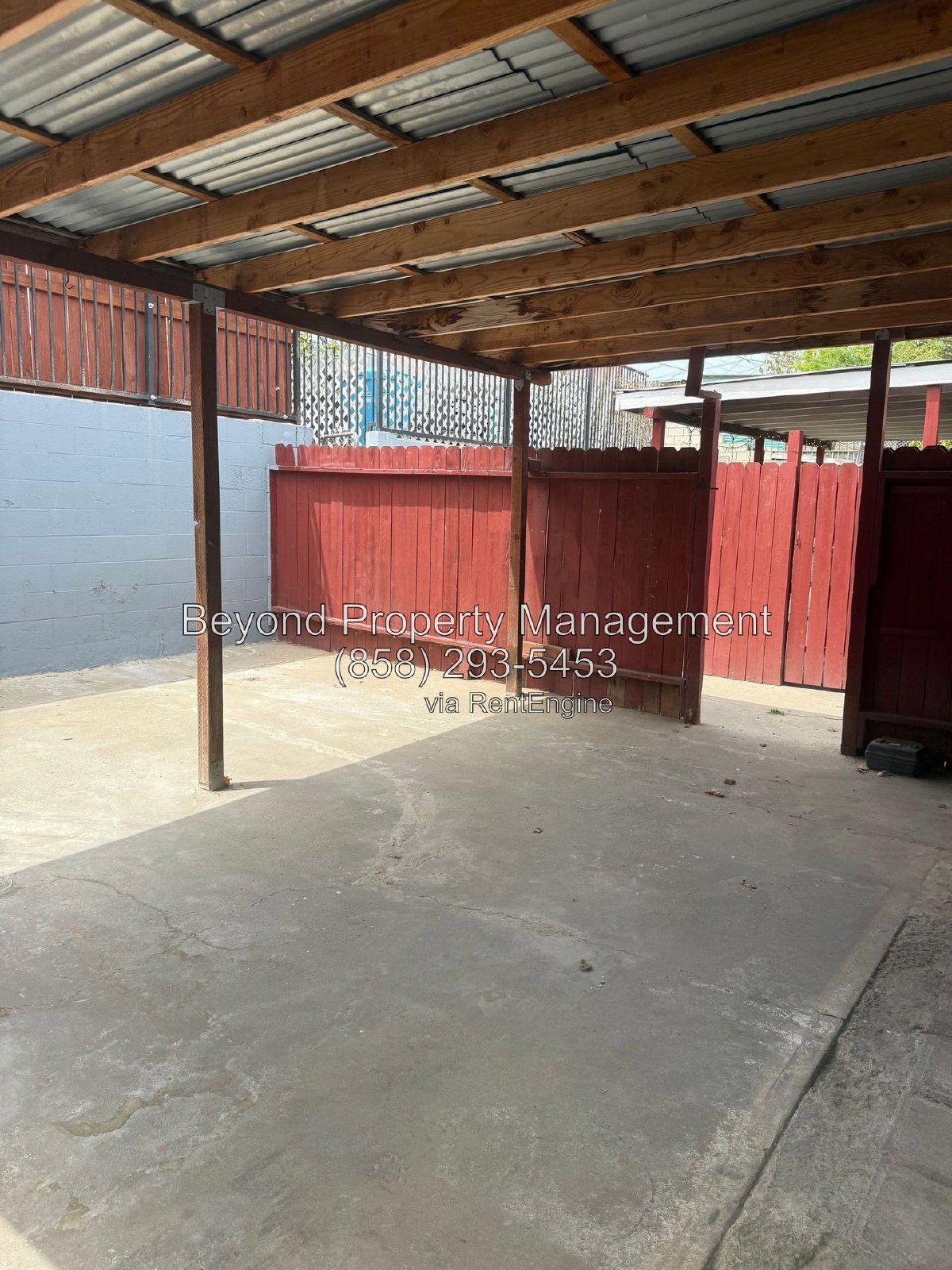 !!! BEAUTIFULLY RENOVATED 3-BEDROOM 1 BATH HOME IN CITY HEIGHTS!!! PET FRIENDLY property image