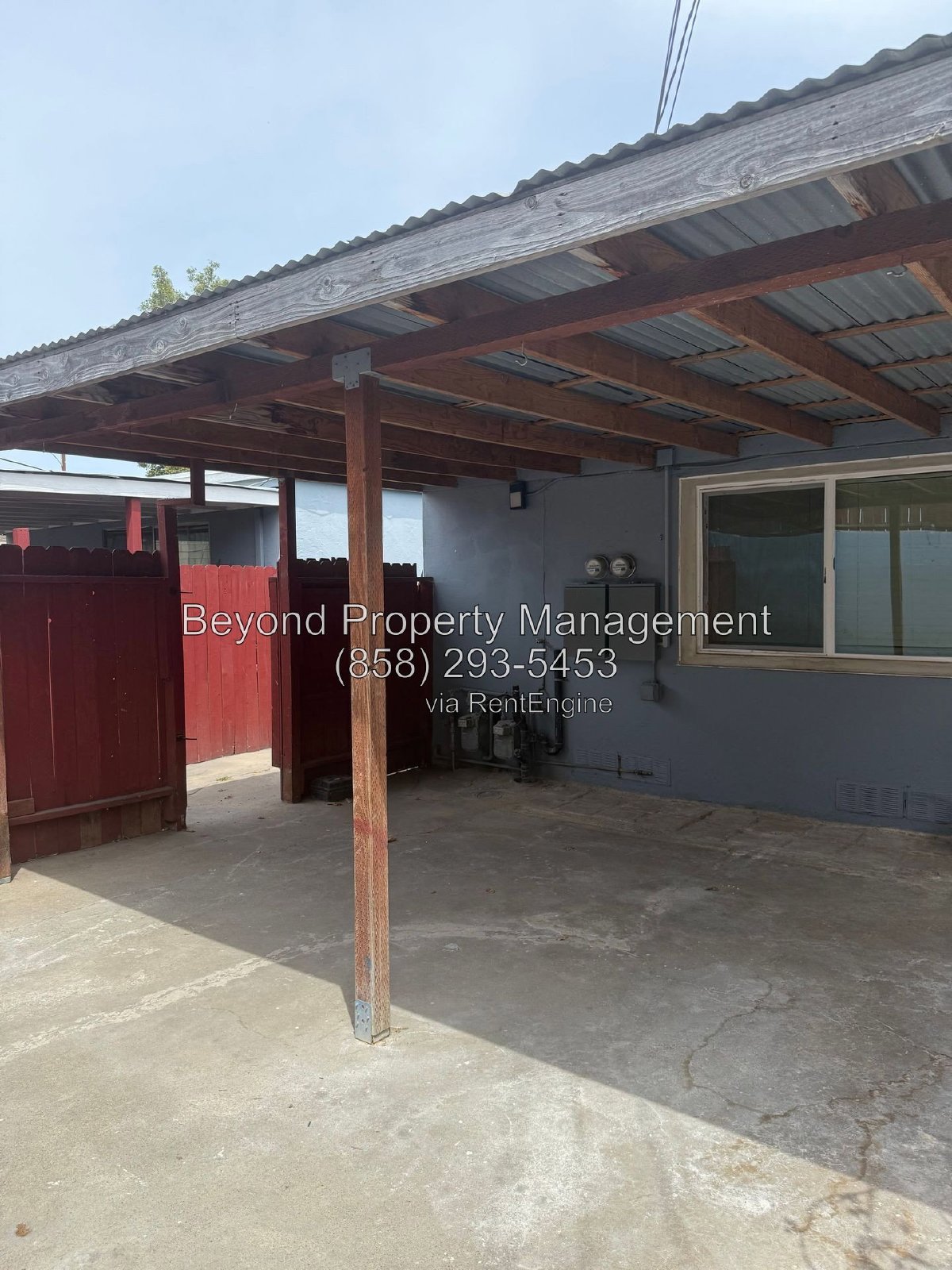 !!! BEAUTIFULLY RENOVATED 3-BEDROOM 1 BATH HOME IN CITY HEIGHTS!!! PET FRIENDLY property image