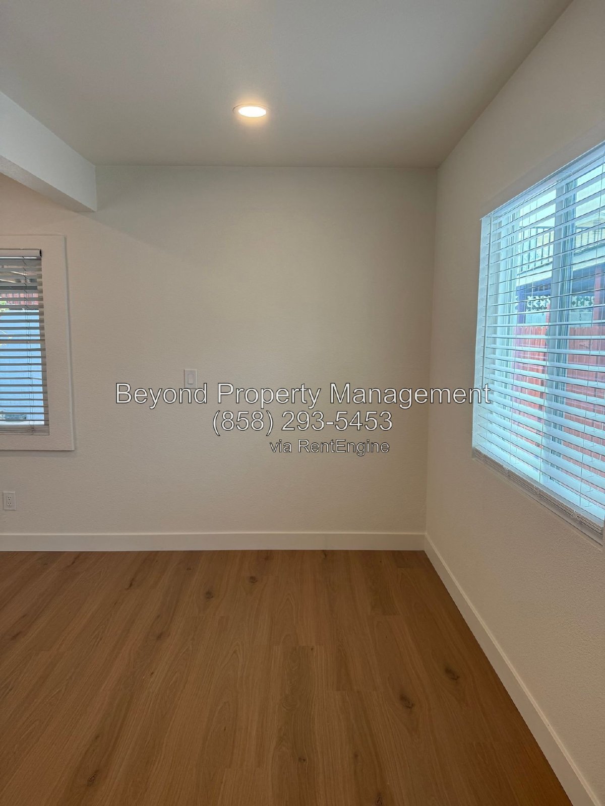 !!! BEAUTIFULLY RENOVATED 3-BEDROOM 1 BATH HOME IN CITY HEIGHTS!!! PET FRIENDLY property image
