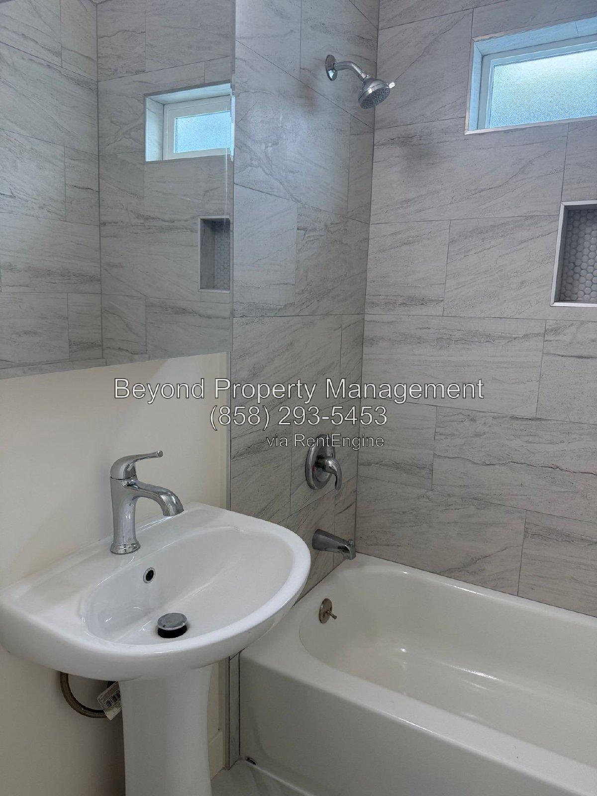 !!! BEAUTIFULLY RENOVATED 3-BEDROOM 1 BATH HOME IN CITY HEIGHTS!!! PET FRIENDLY property image