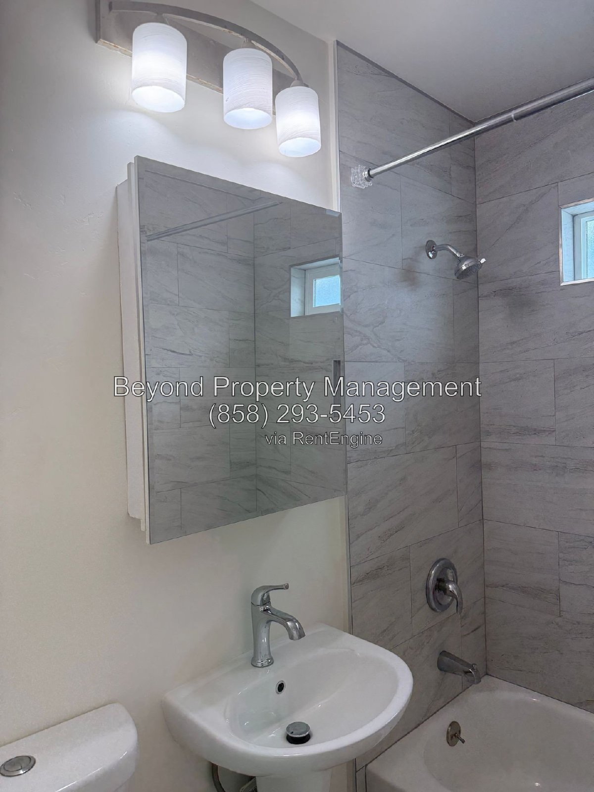 !!! BEAUTIFULLY RENOVATED 3-BEDROOM 1 BATH HOME IN CITY HEIGHTS!!! PET FRIENDLY property image