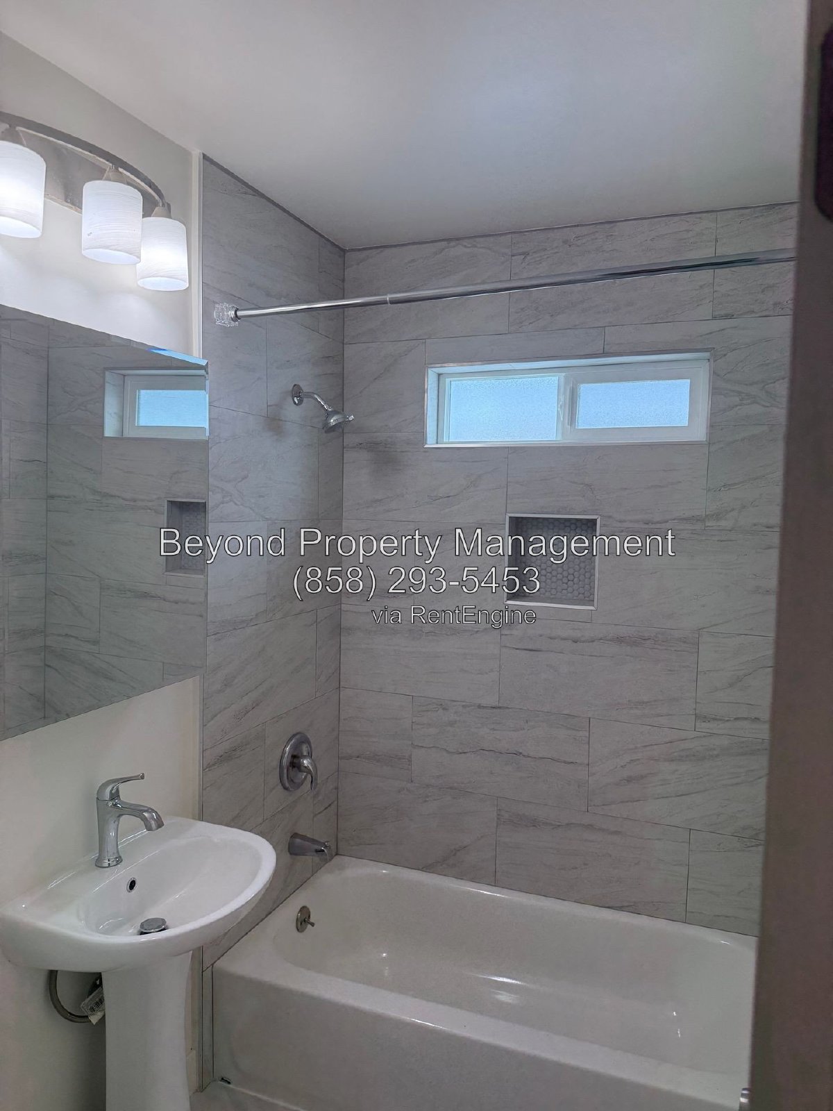 !!! BEAUTIFULLY RENOVATED 3-BEDROOM 1 BATH HOME IN CITY HEIGHTS!!! PET FRIENDLY property image