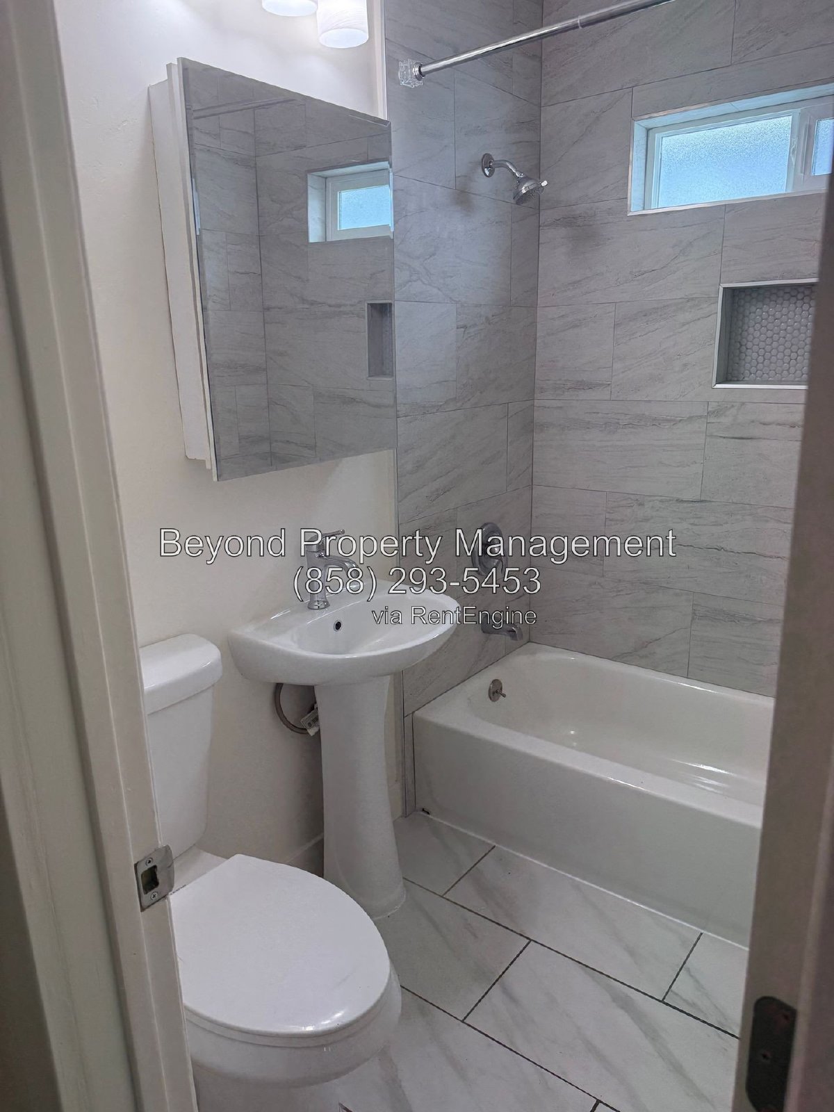 !!! BEAUTIFULLY RENOVATED 3-BEDROOM 1 BATH HOME IN CITY HEIGHTS!!! PET FRIENDLY property image