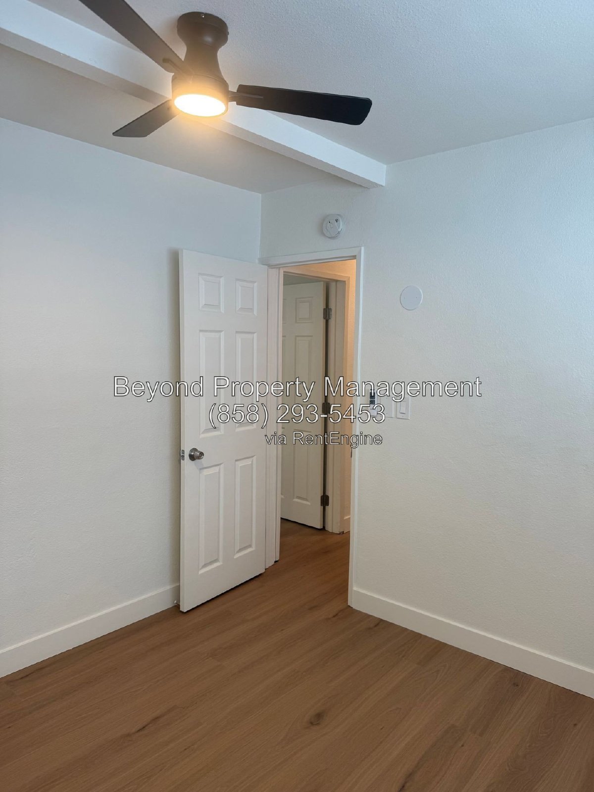 !!! BEAUTIFULLY RENOVATED 3-BEDROOM 1 BATH HOME IN CITY HEIGHTS!!! PET FRIENDLY property image