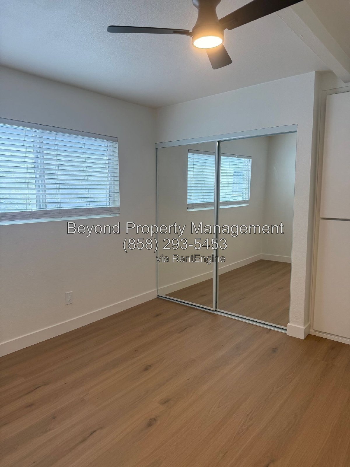 !!! BEAUTIFULLY RENOVATED 3-BEDROOM 1 BATH HOME IN CITY HEIGHTS!!! PET FRIENDLY property image
