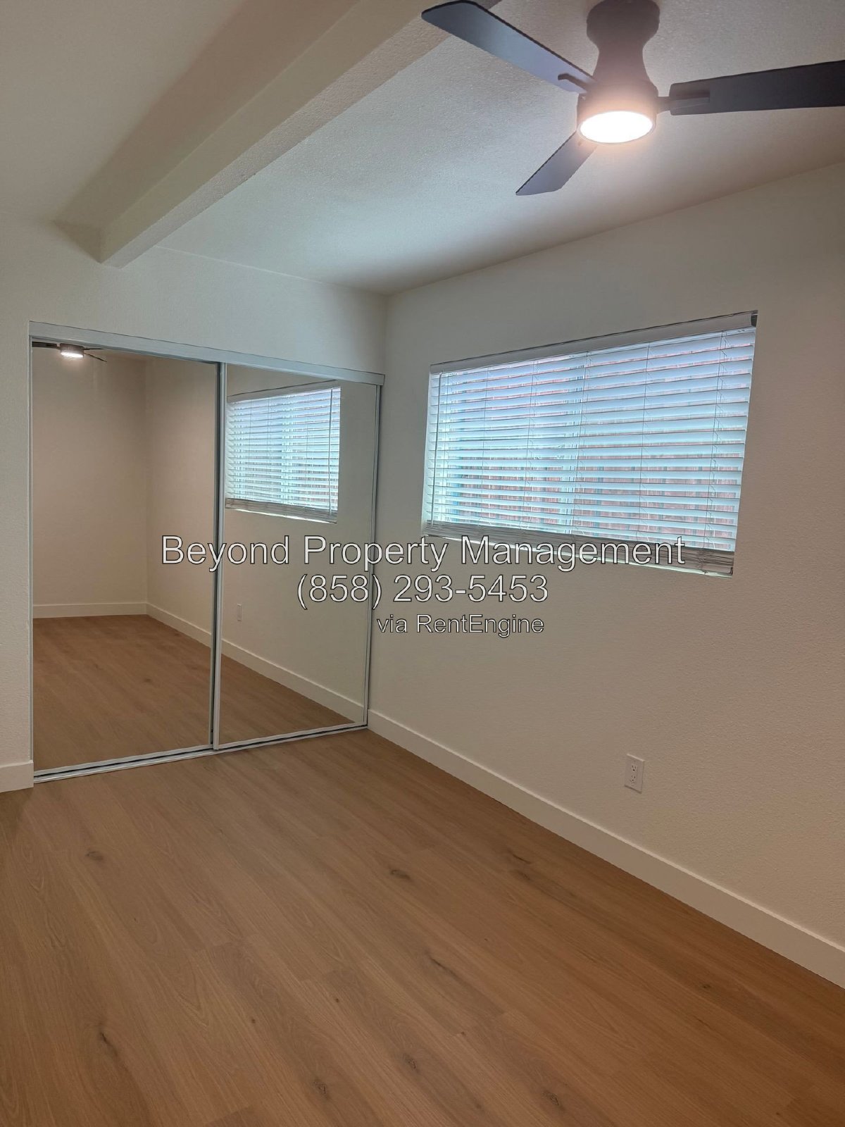 !!! BEAUTIFULLY RENOVATED 3-BEDROOM 1 BATH HOME IN CITY HEIGHTS!!! PET FRIENDLY property image