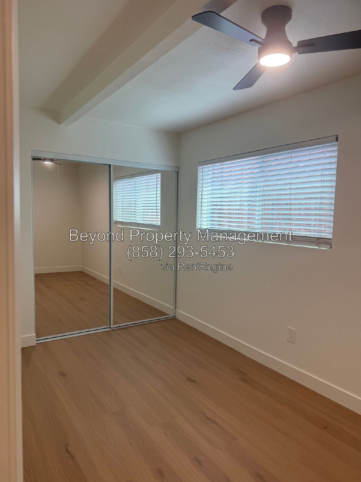 !!! BEAUTIFULLY RENOVATED 3-BEDROOM 1 BATH HOME IN CITY HEIGHTS!!! PET FRIENDLY property image