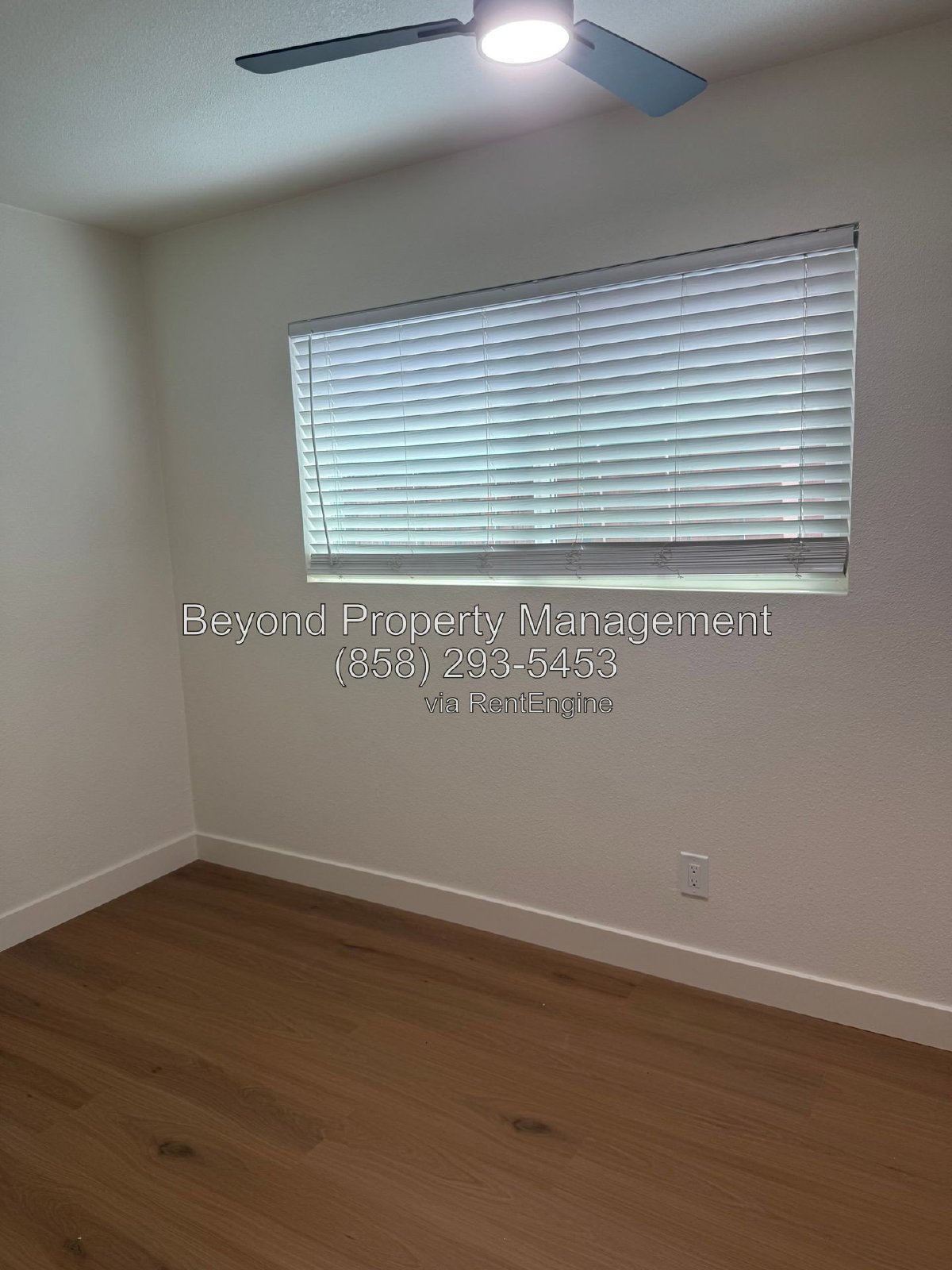 !!! BEAUTIFULLY RENOVATED 3-BEDROOM 1 BATH HOME IN CITY HEIGHTS!!! PET FRIENDLY property image