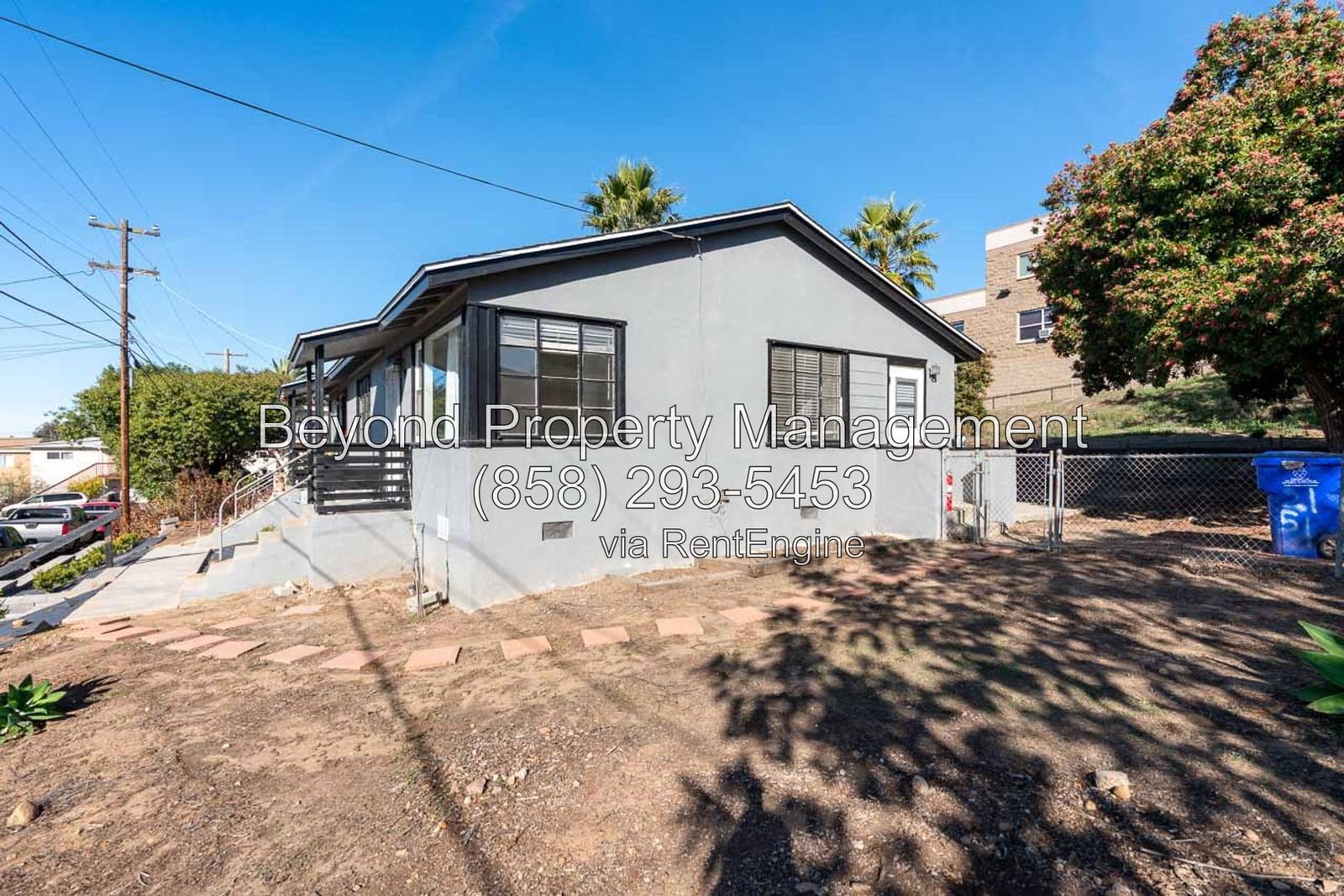 LIGHT & BRIGHT STUDIO UPGRADED, PET FRIENDLY!! *** property image