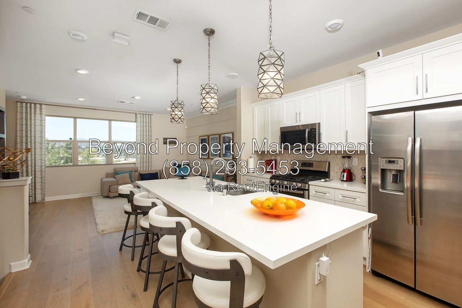 *** 3/3 STUNNING SMART HOME ***BEAUTIFUL NEIGHBORHOOD! ***CHULA VISTA ***BOULEVARD AT MILLENIA property image