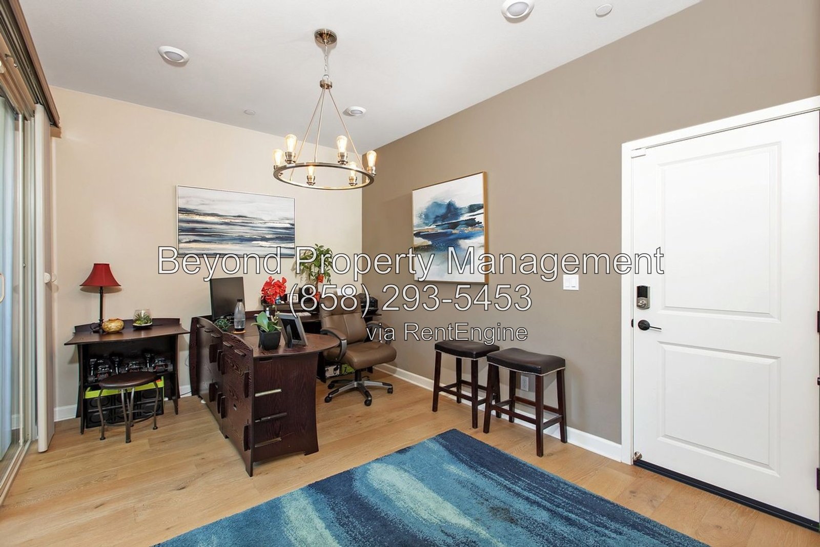 *** 3/3 STUNNING SMART HOME ***BEAUTIFUL NEIGHBORHOOD! ***CHULA VISTA ***BOULEVARD AT MILLENIA property image