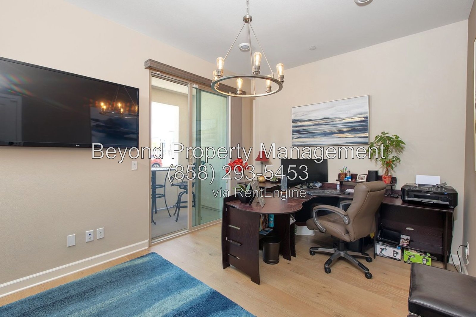 *** 3/3 STUNNING SMART HOME ***BEAUTIFUL NEIGHBORHOOD! ***CHULA VISTA ***BOULEVARD AT MILLENIA property image