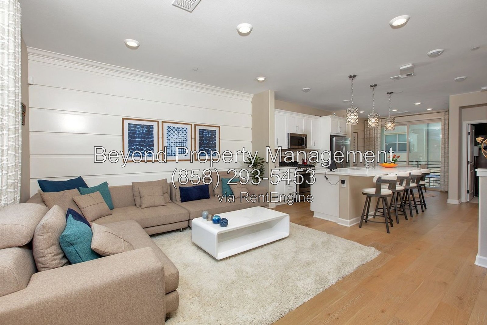 *** 3/3 STUNNING SMART HOME ***BEAUTIFUL NEIGHBORHOOD! ***CHULA VISTA ***BOULEVARD AT MILLENIA property image