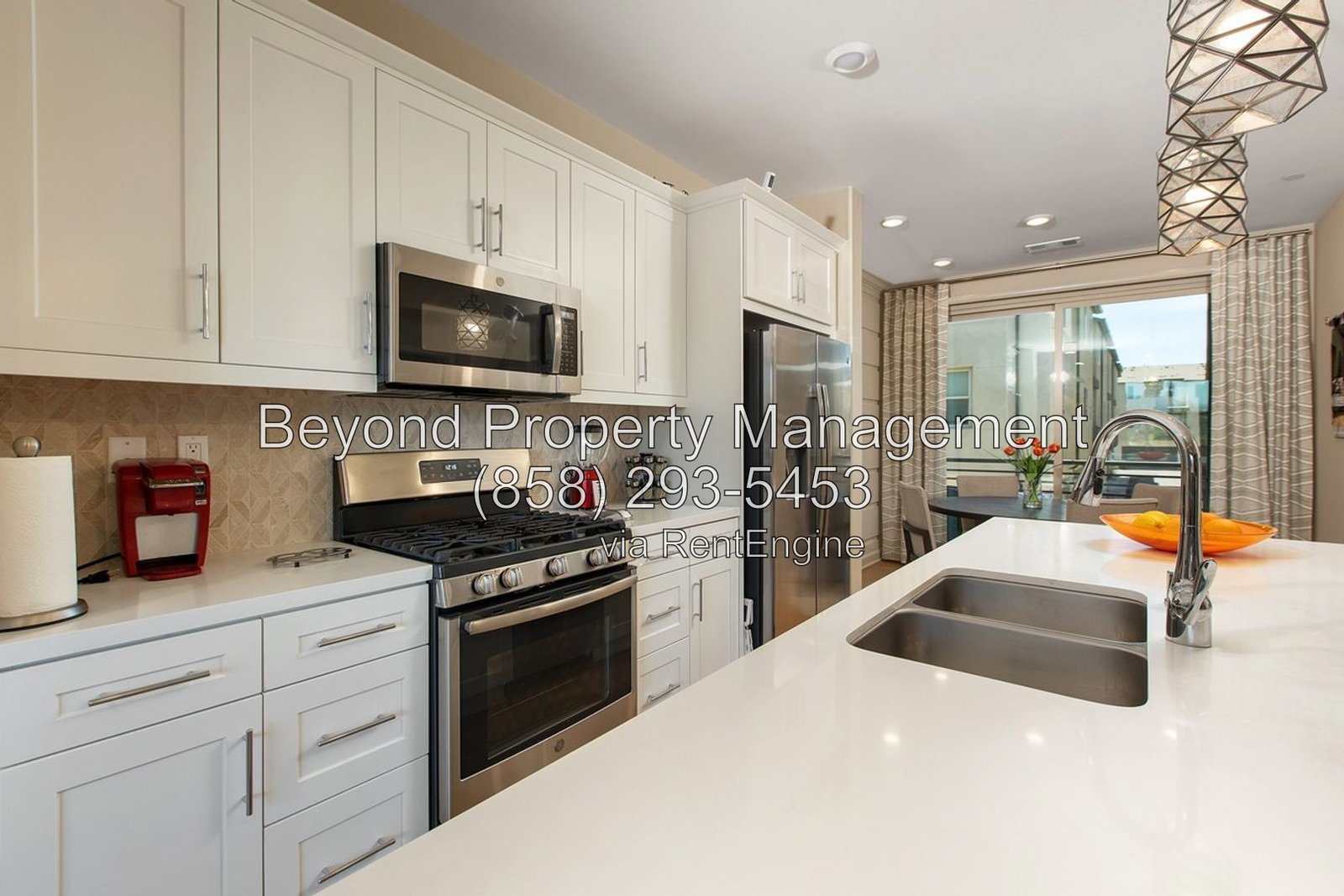 *** 3/3 STUNNING SMART HOME ***BEAUTIFUL NEIGHBORHOOD! ***CHULA VISTA ***BOULEVARD AT MILLENIA property image