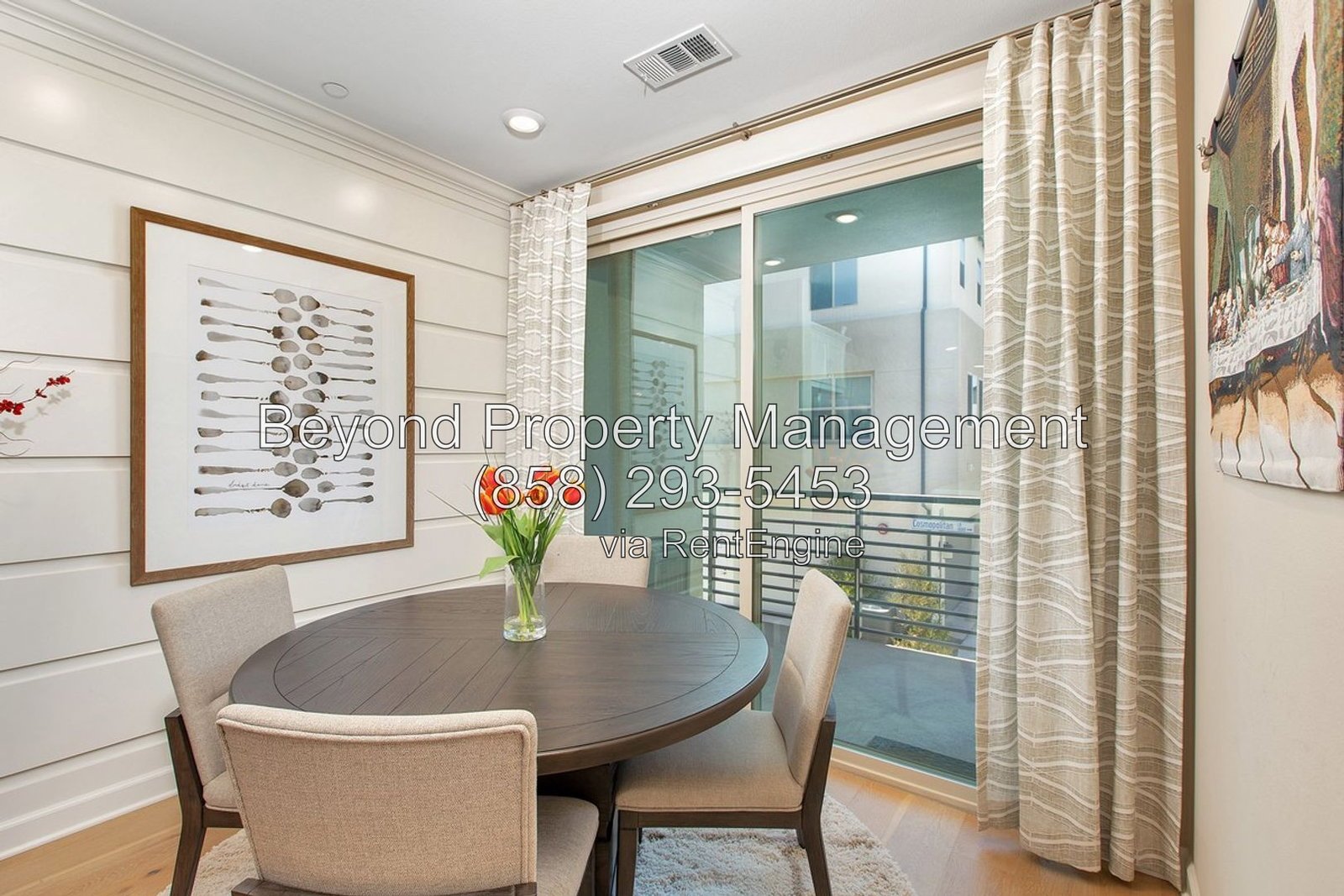 *** 3/3 STUNNING SMART HOME ***BEAUTIFUL NEIGHBORHOOD! ***CHULA VISTA ***BOULEVARD AT MILLENIA property image