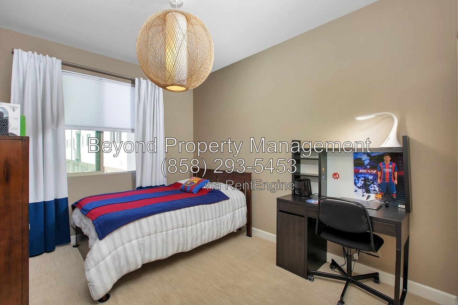 *** 3/3 STUNNING SMART HOME ***BEAUTIFUL NEIGHBORHOOD! ***CHULA VISTA ***BOULEVARD AT MILLENIA property image