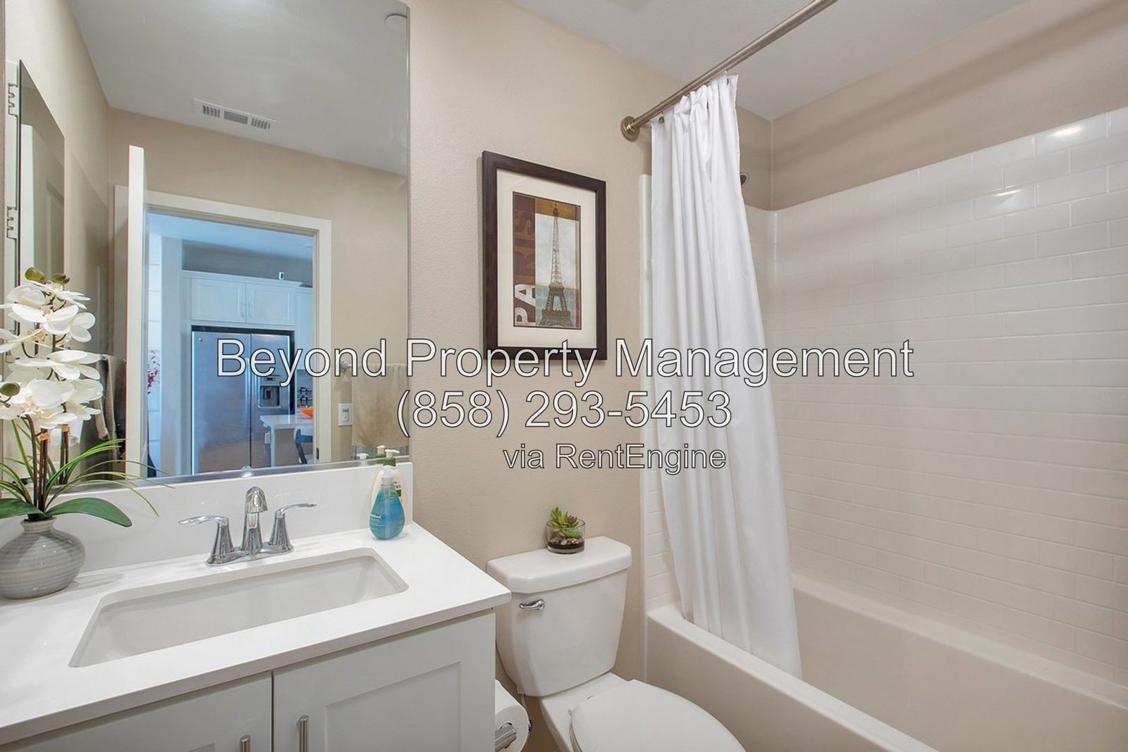 *** 3/3 STUNNING SMART HOME ***BEAUTIFUL NEIGHBORHOOD! ***CHULA VISTA ***BOULEVARD AT MILLENIA property image