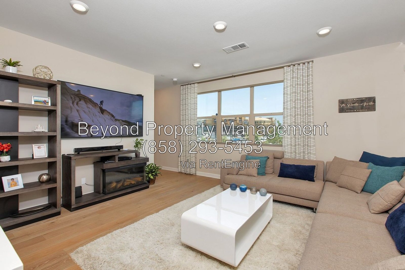 *** 3/3 STUNNING SMART HOME ***BEAUTIFUL NEIGHBORHOOD! ***CHULA VISTA ***BOULEVARD AT MILLENIA property image