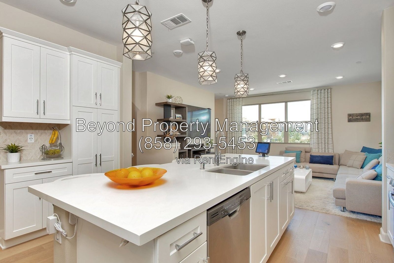 *** 3/3 STUNNING SMART HOME ***BEAUTIFUL NEIGHBORHOOD! ***CHULA VISTA ***BOULEVARD AT MILLENIA property image