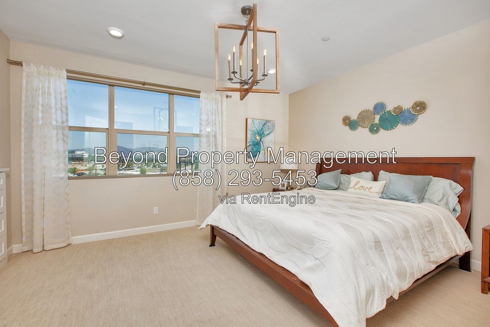 *** 3/3 STUNNING SMART HOME ***BEAUTIFUL NEIGHBORHOOD! ***CHULA VISTA ***BOULEVARD AT MILLENIA property image