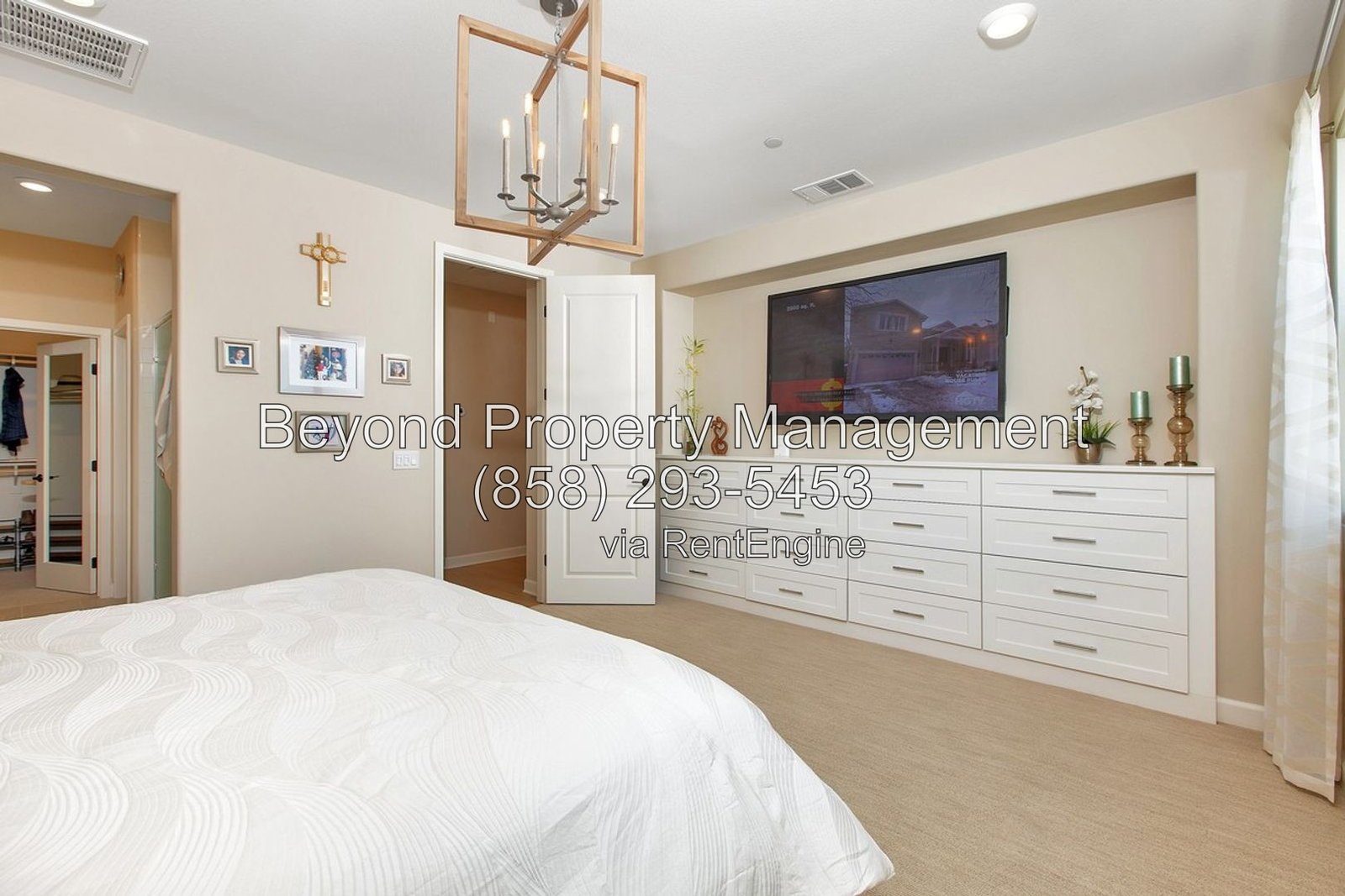 *** 3/3 STUNNING SMART HOME ***BEAUTIFUL NEIGHBORHOOD! ***CHULA VISTA ***BOULEVARD AT MILLENIA property image