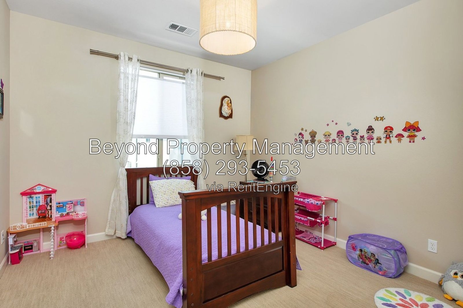 *** 3/3 STUNNING SMART HOME ***BEAUTIFUL NEIGHBORHOOD! ***CHULA VISTA ***BOULEVARD AT MILLENIA property image
