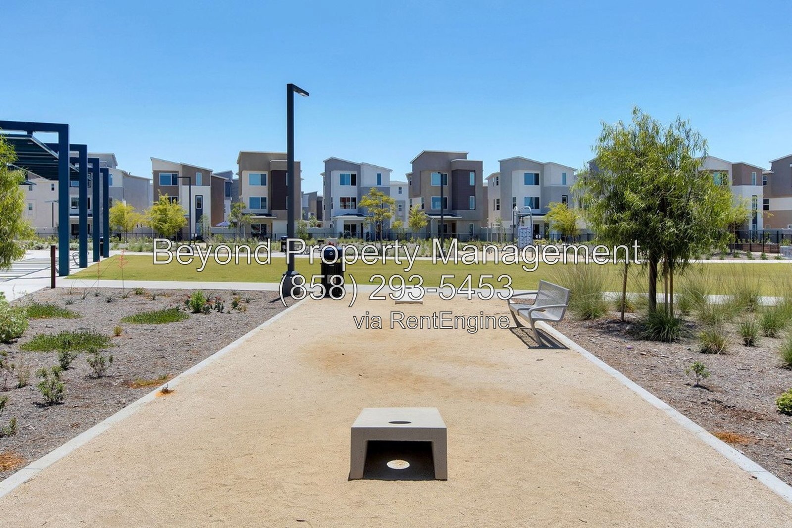 *** 3/3 STUNNING SMART HOME ***BEAUTIFUL NEIGHBORHOOD! ***CHULA VISTA ***BOULEVARD AT MILLENIA property image
