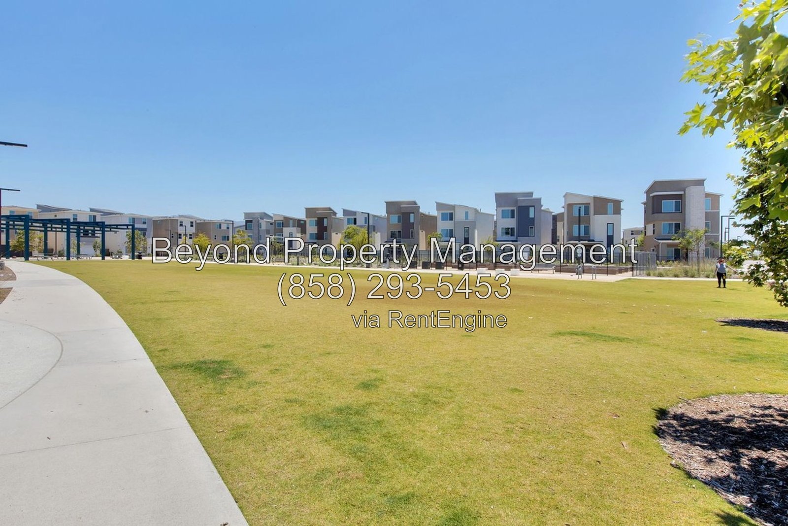 *** 3/3 STUNNING SMART HOME ***BEAUTIFUL NEIGHBORHOOD! ***CHULA VISTA ***BOULEVARD AT MILLENIA property image