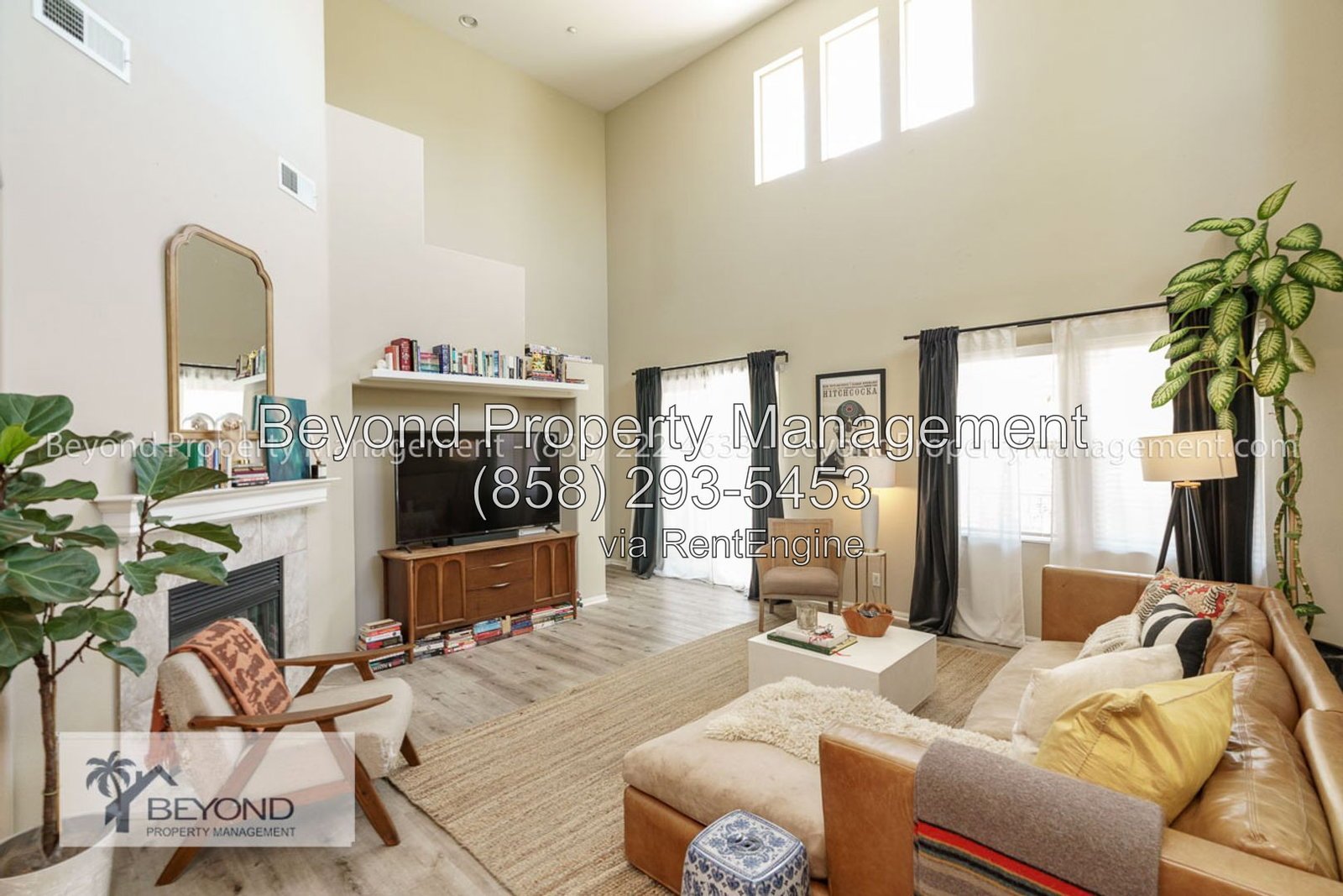 ****BEAUTIFUL PET-FRIENDLY 2-BEDROOM CORNER TOWNHOME | CLOVER AT WINDINGWALK, CHULA VISTA!!!! property image