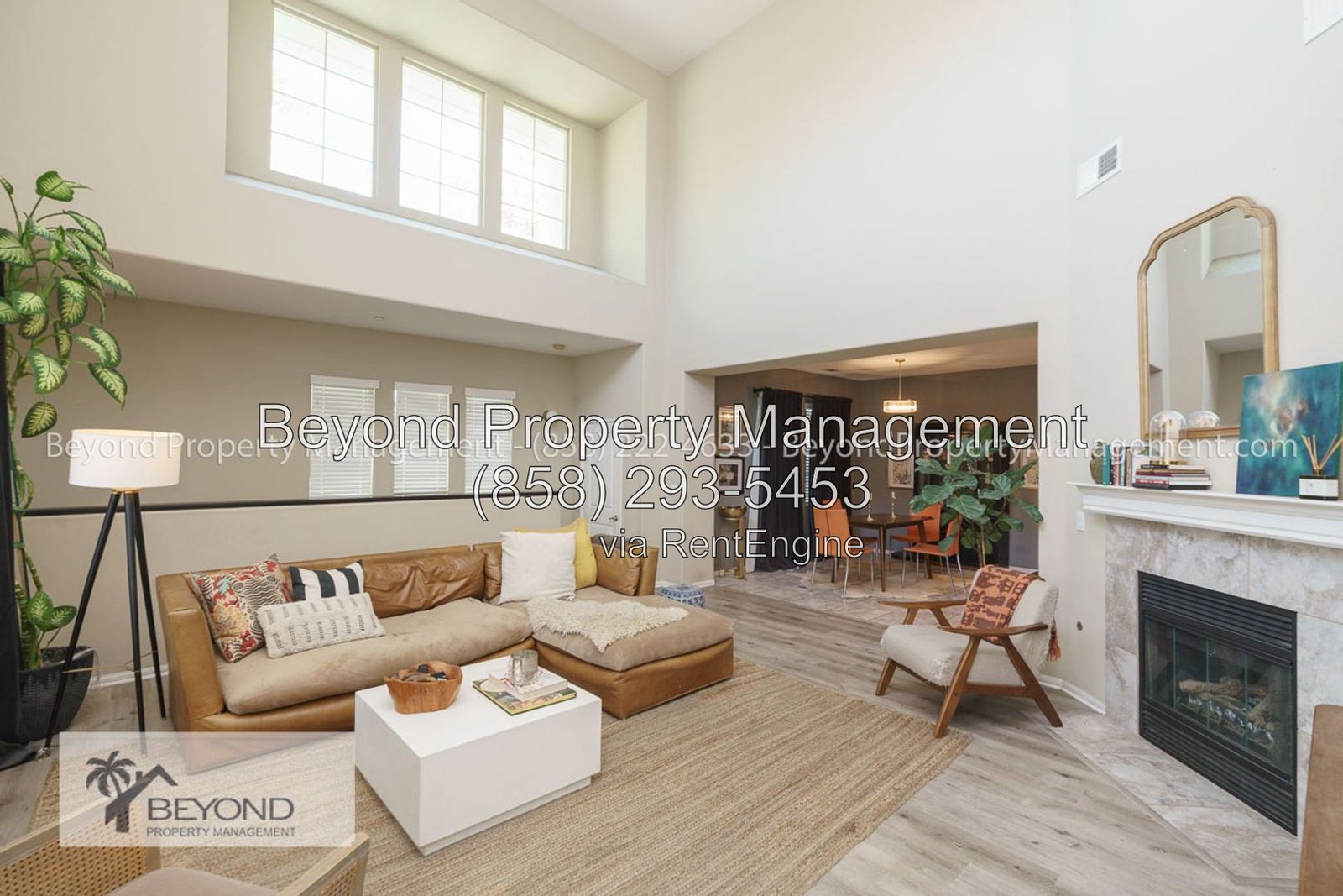 ****BEAUTIFUL PET-FRIENDLY 2-BEDROOM CORNER TOWNHOME | CLOVER AT WINDINGWALK, CHULA VISTA!!!! property image