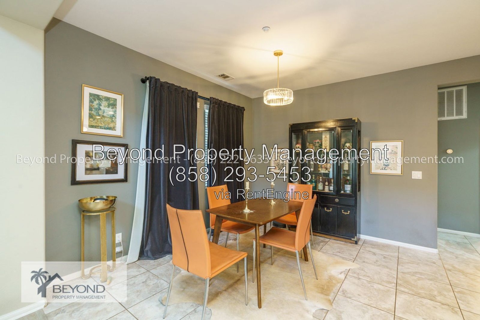 ****BEAUTIFUL PET-FRIENDLY 2-BEDROOM CORNER TOWNHOME | CLOVER AT WINDINGWALK, CHULA VISTA!!!! property image