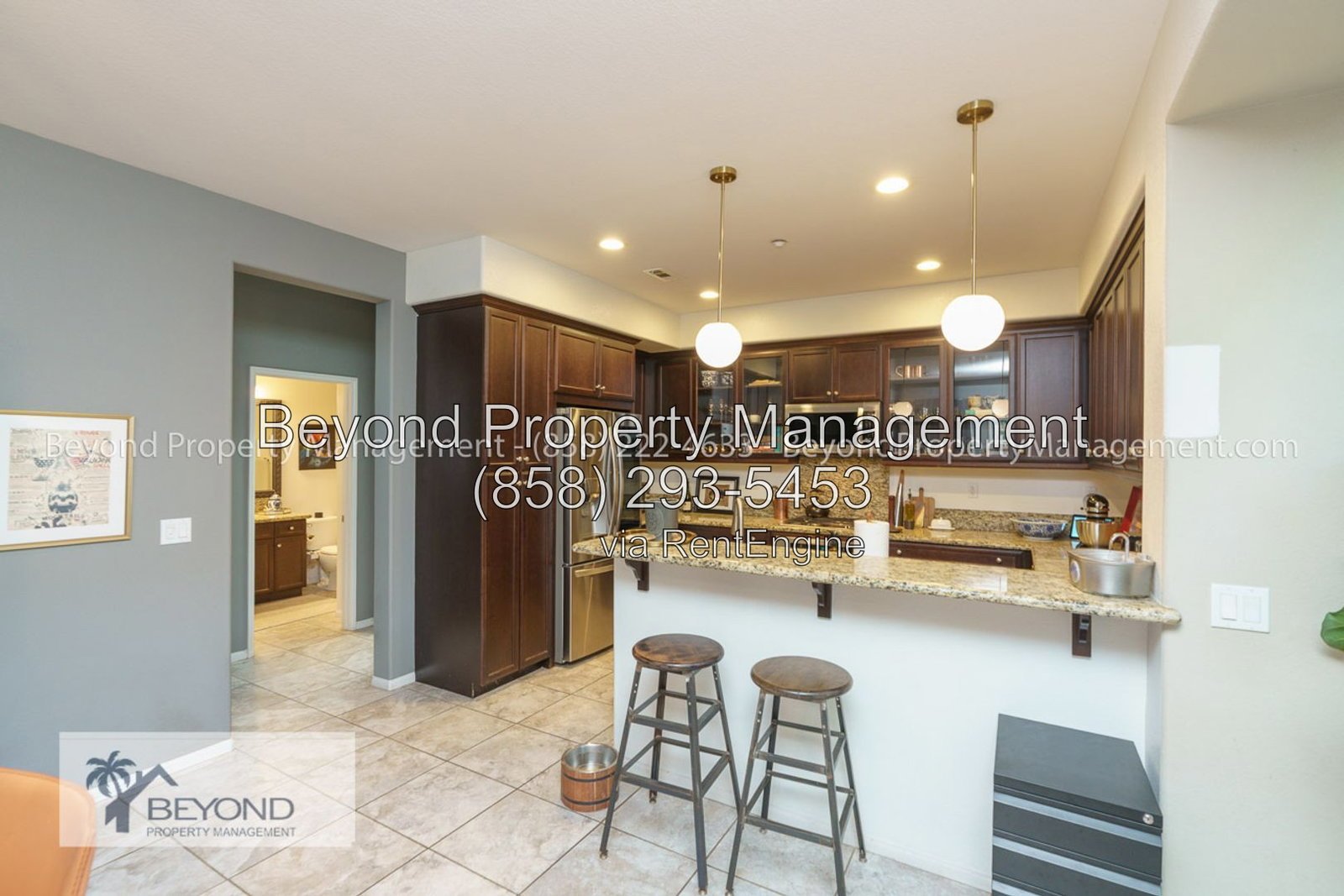 ****BEAUTIFUL PET-FRIENDLY 2-BEDROOM CORNER TOWNHOME | CLOVER AT WINDINGWALK, CHULA VISTA!!!! property image